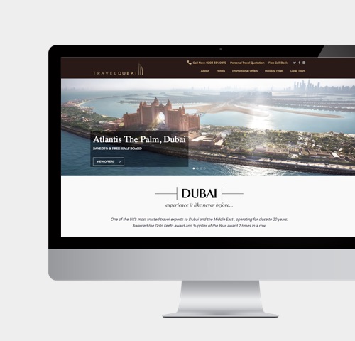Traveldubai