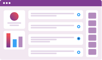 CRM Dashboard