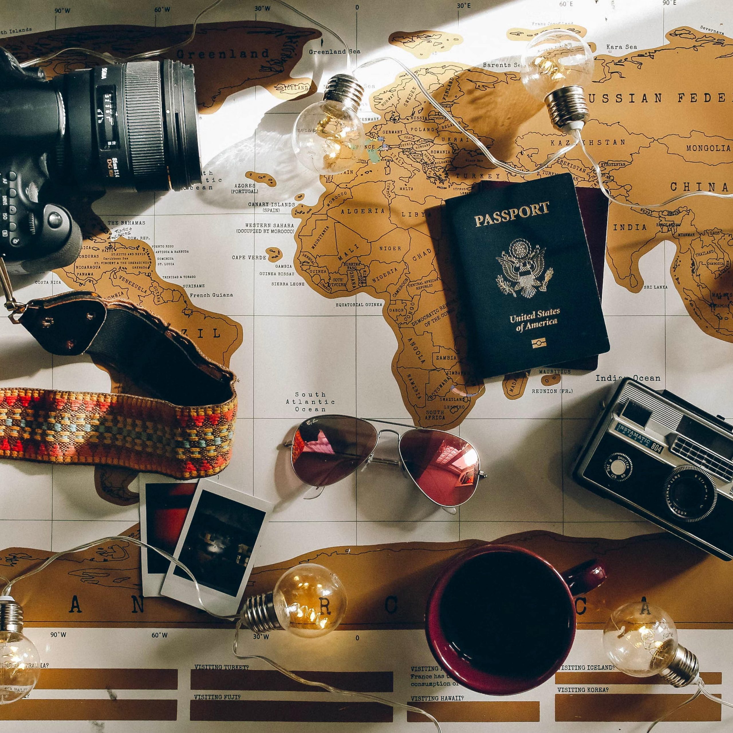 Trends that Travel Agents Need to Know in 2022: Ed-adventures, Workation, Cosmonaut Trips, and More