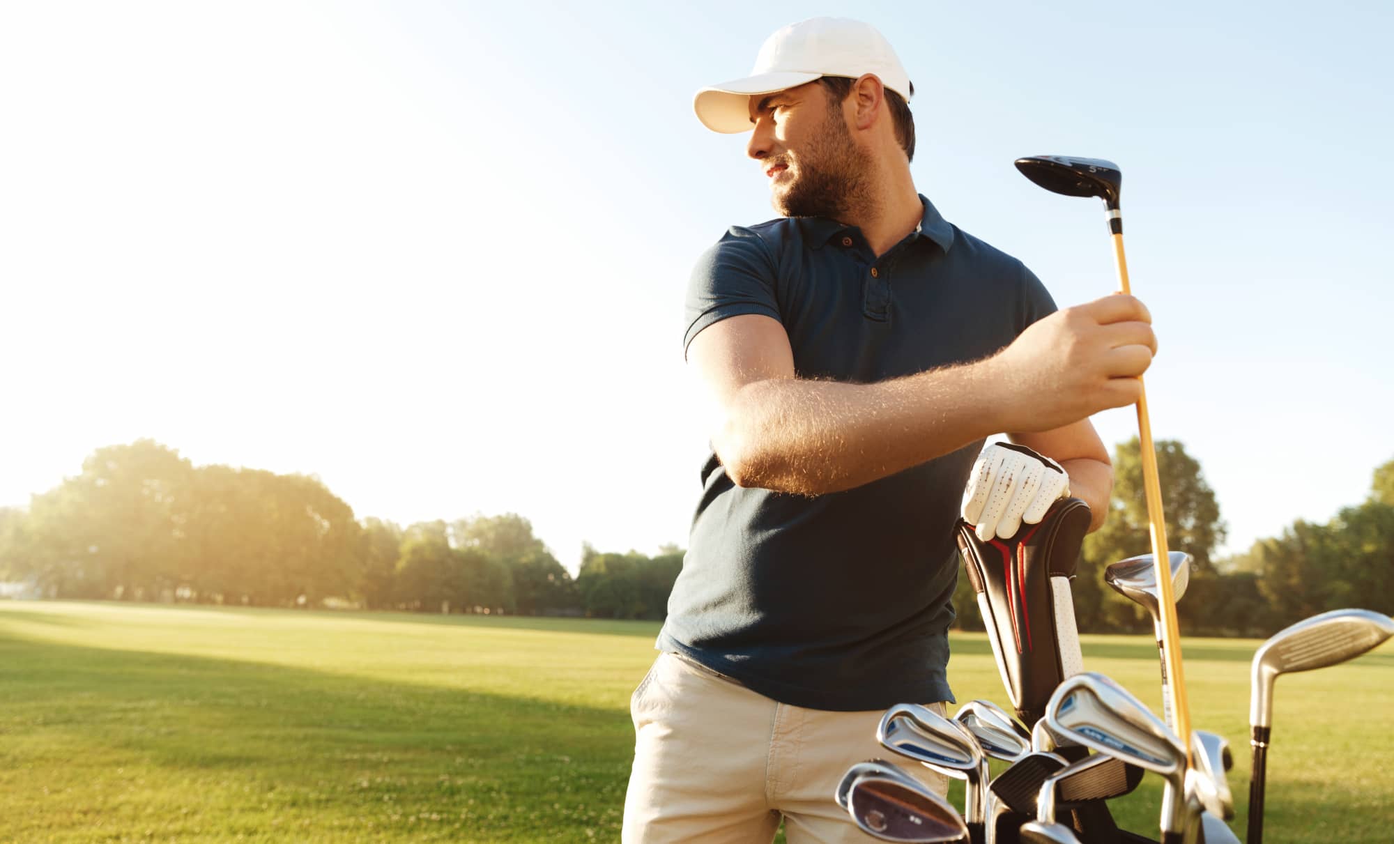 moonstride for your Golf Travel Business – How can we Help?