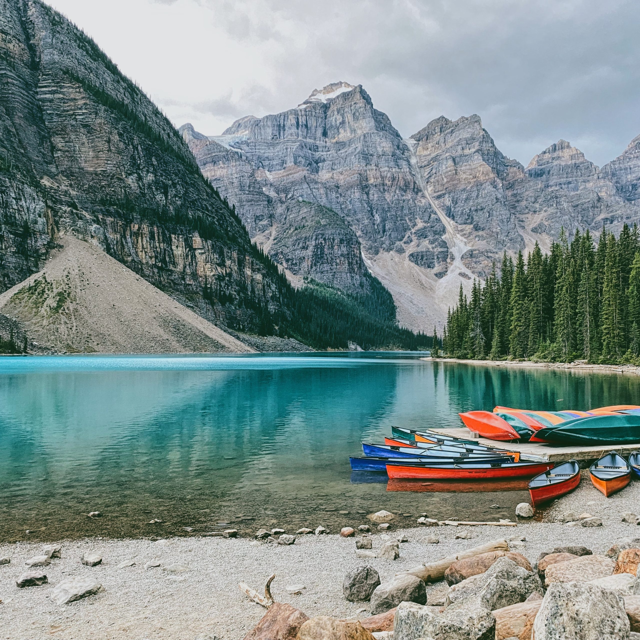 Banff, Canada