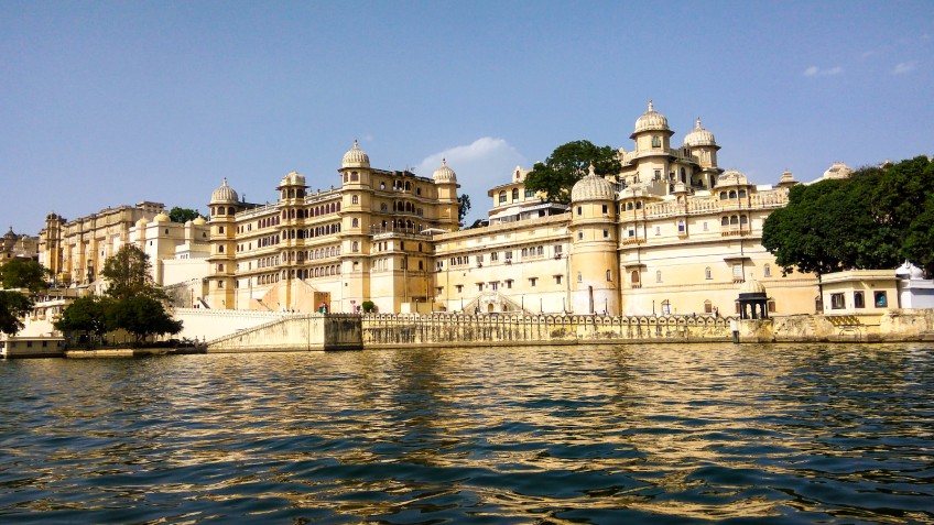 Udaipur, India