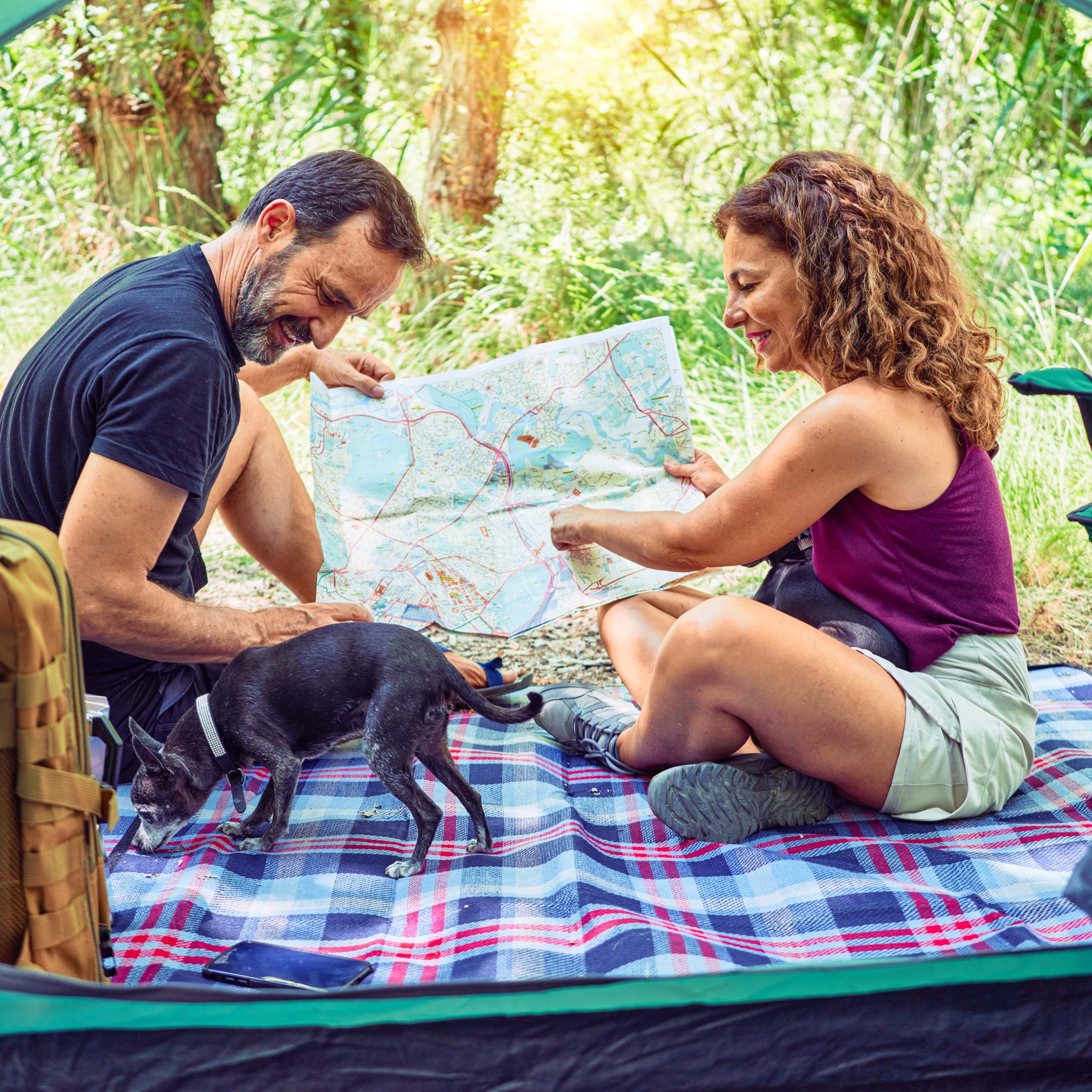 Beautiful Travel Itineraries: How to Make It with moonstride CRM
