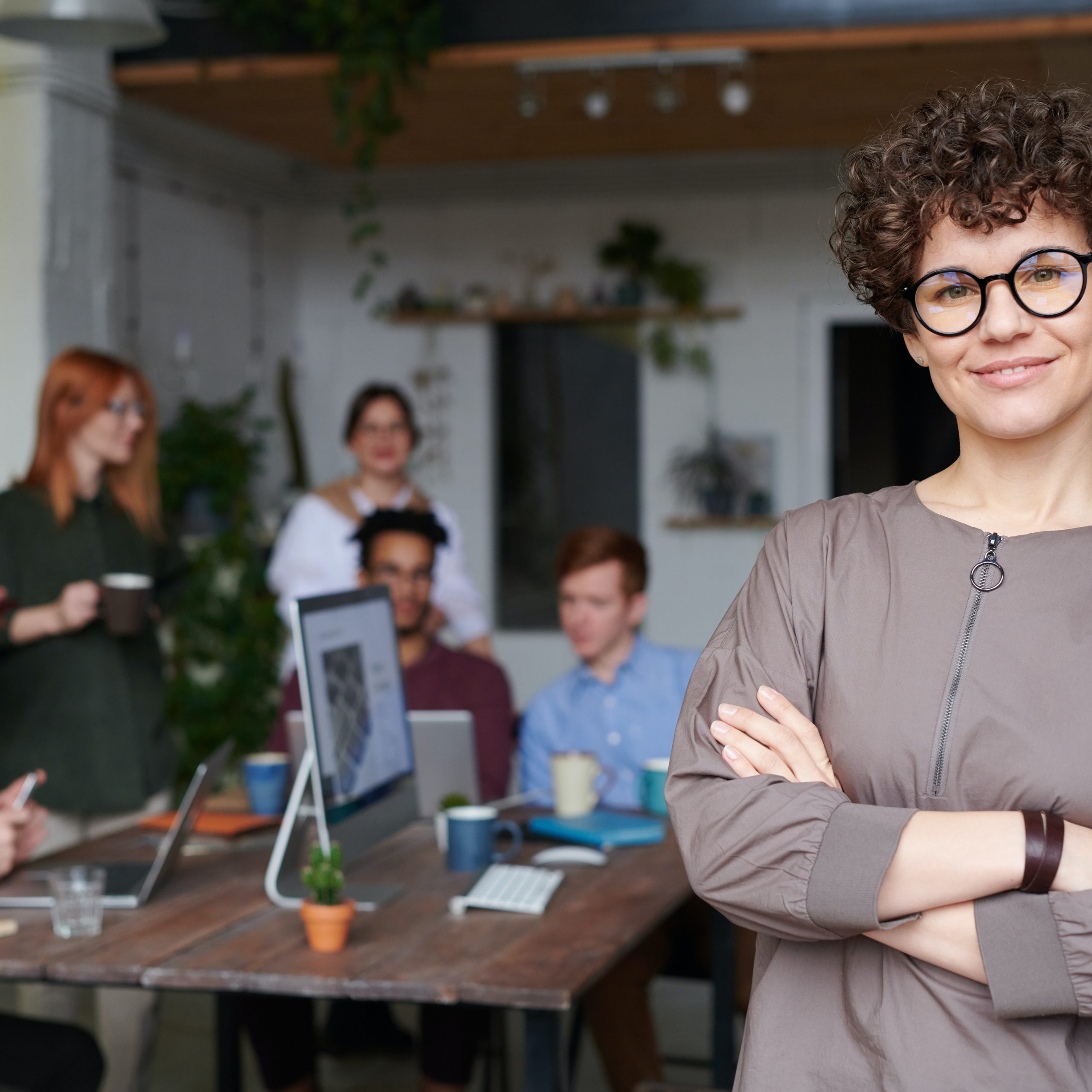 Wie unser komplettes B2B-Reisebüromodul Ihrem Unternehmen zugute kommen kann