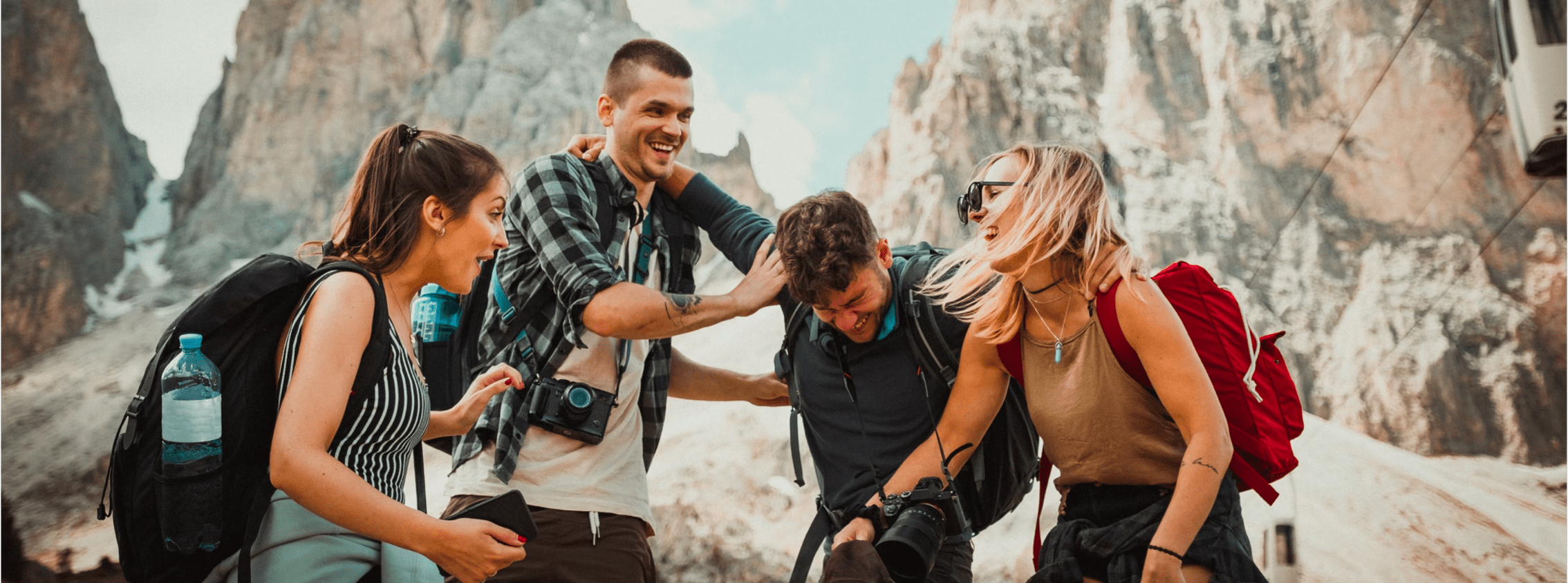 Warum es wichtig ist, Ihre Reise-Website zu optimieren