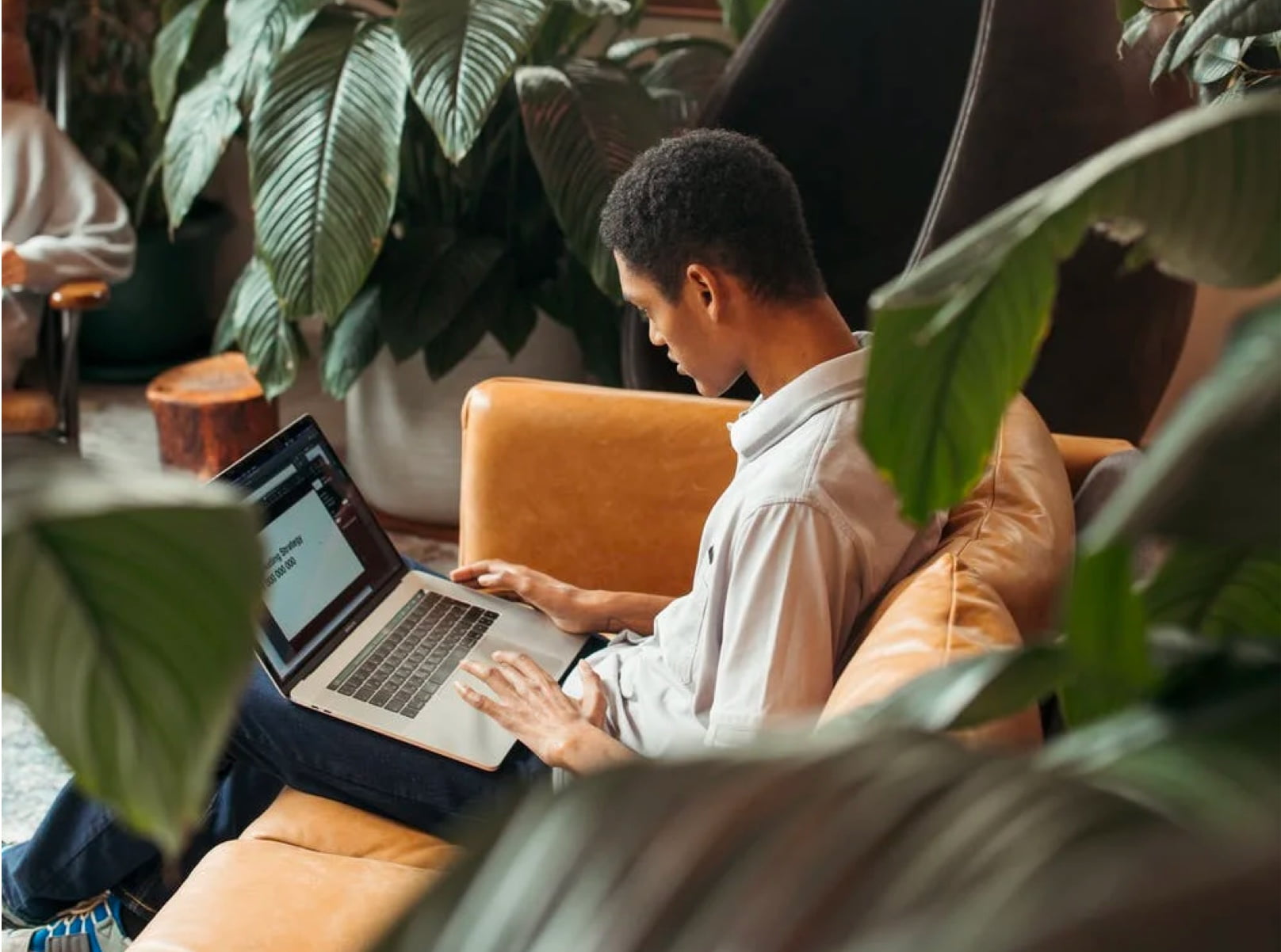 Entwicklung von Reise-Websites