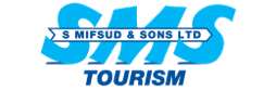 SMS Tourism