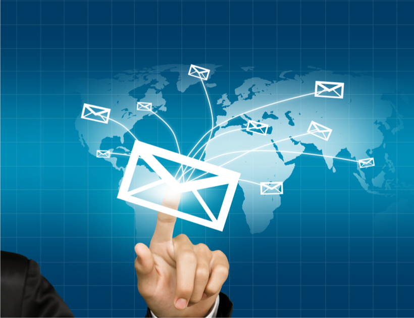 Email Centralisation – What is It and Why Every Travel Team Should Have It