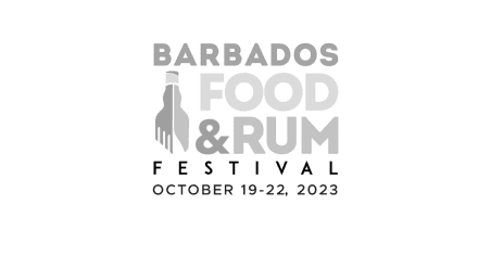 Berbados food & Rum