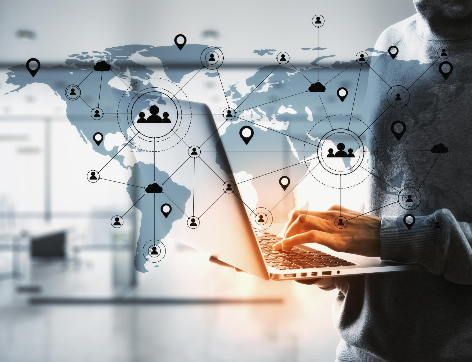Empowering Remote Teams – moonstride’s Homeworkers Module