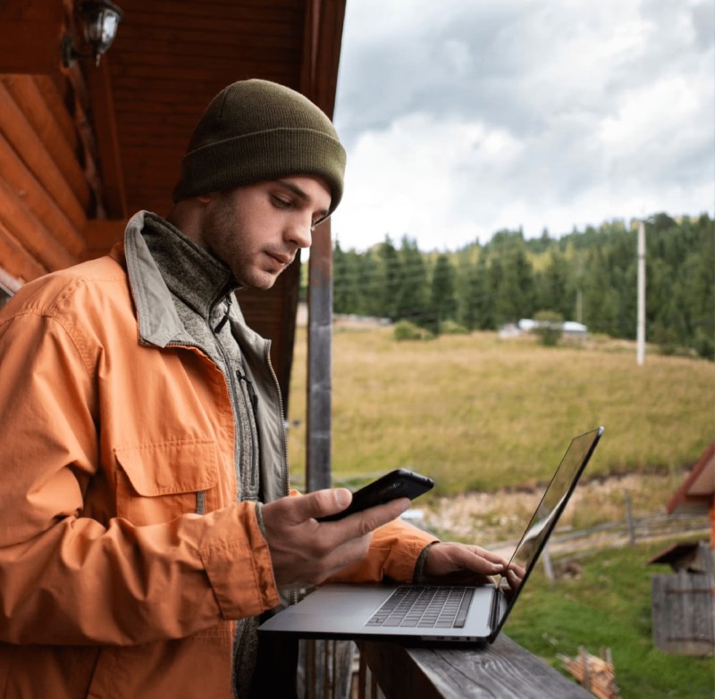 La puissance du digital dans le tourisme