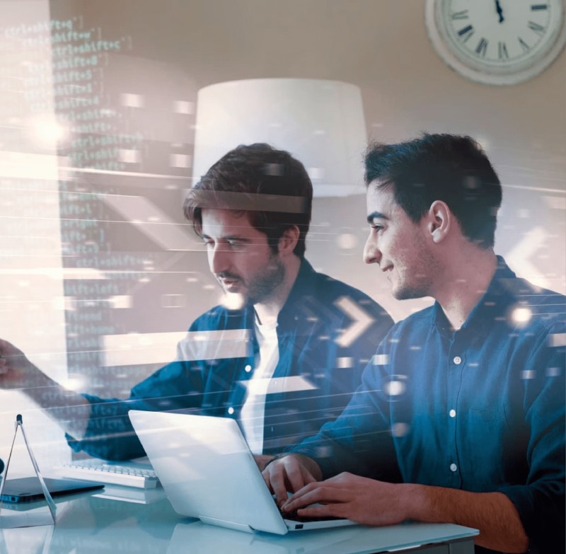 Automatisation robotisée des processus