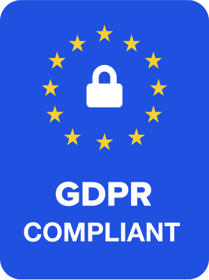 CUMPLE CON EL GDPR
