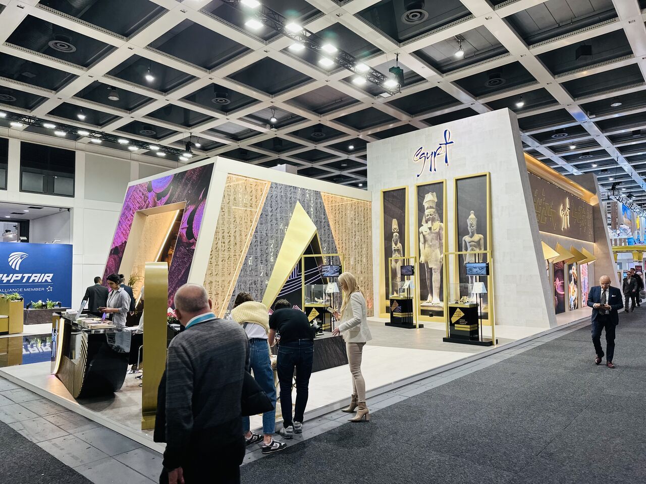 Travel Trade Show