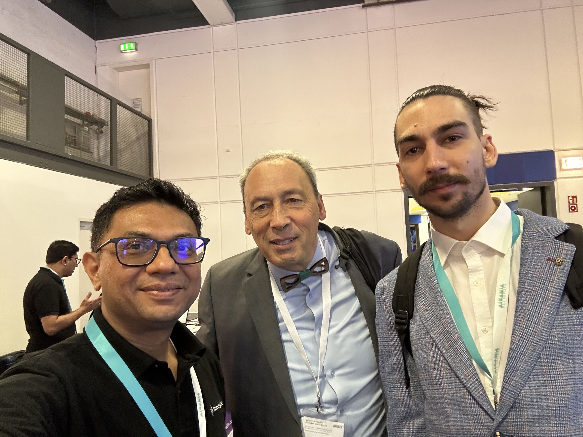 Engaging with Travel Industry Players