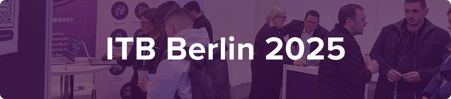 ITB Berlin 2025
