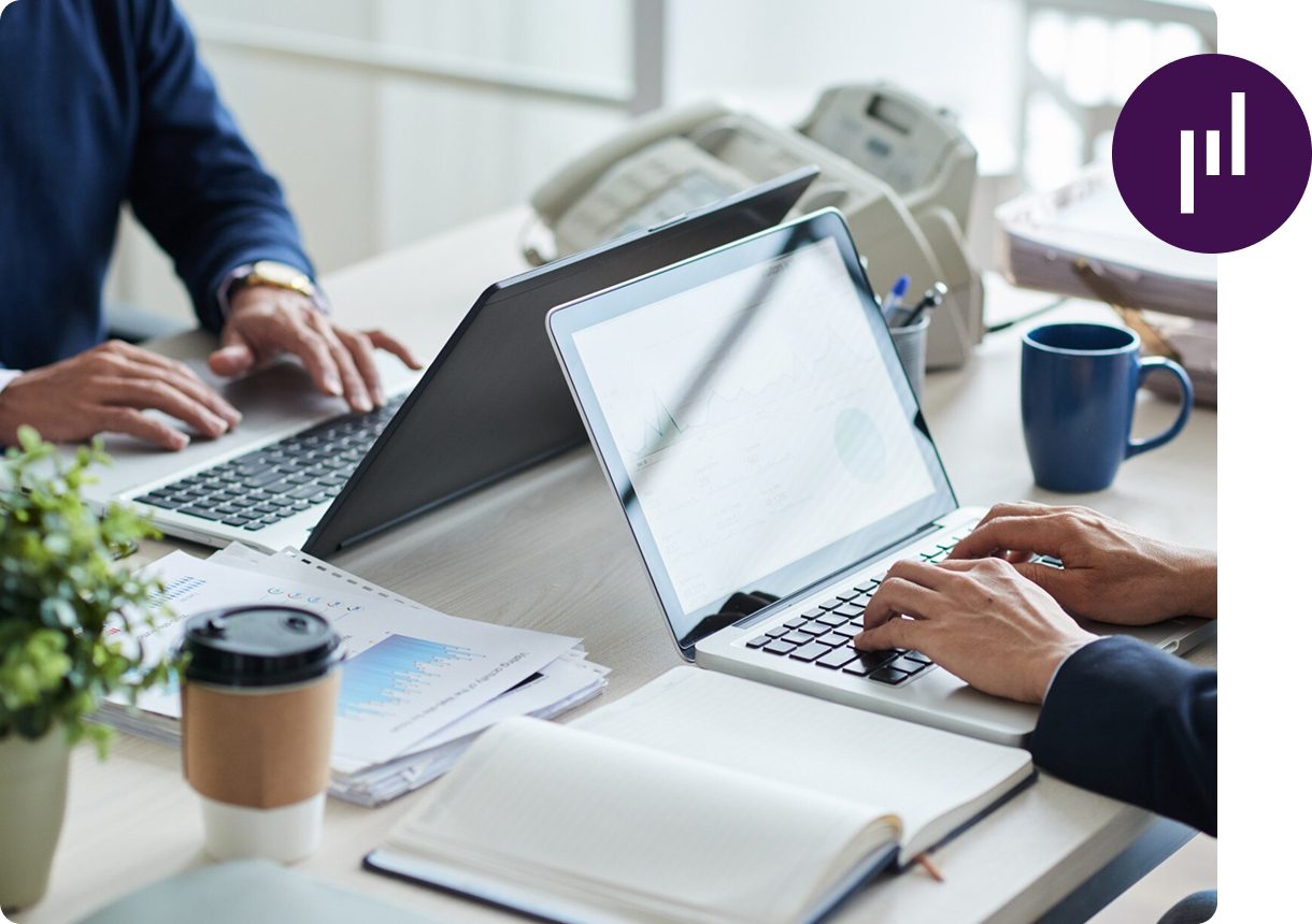 Mantente centrado, trabaja con más inteligencia y alcanza tus objetivos con eficacia