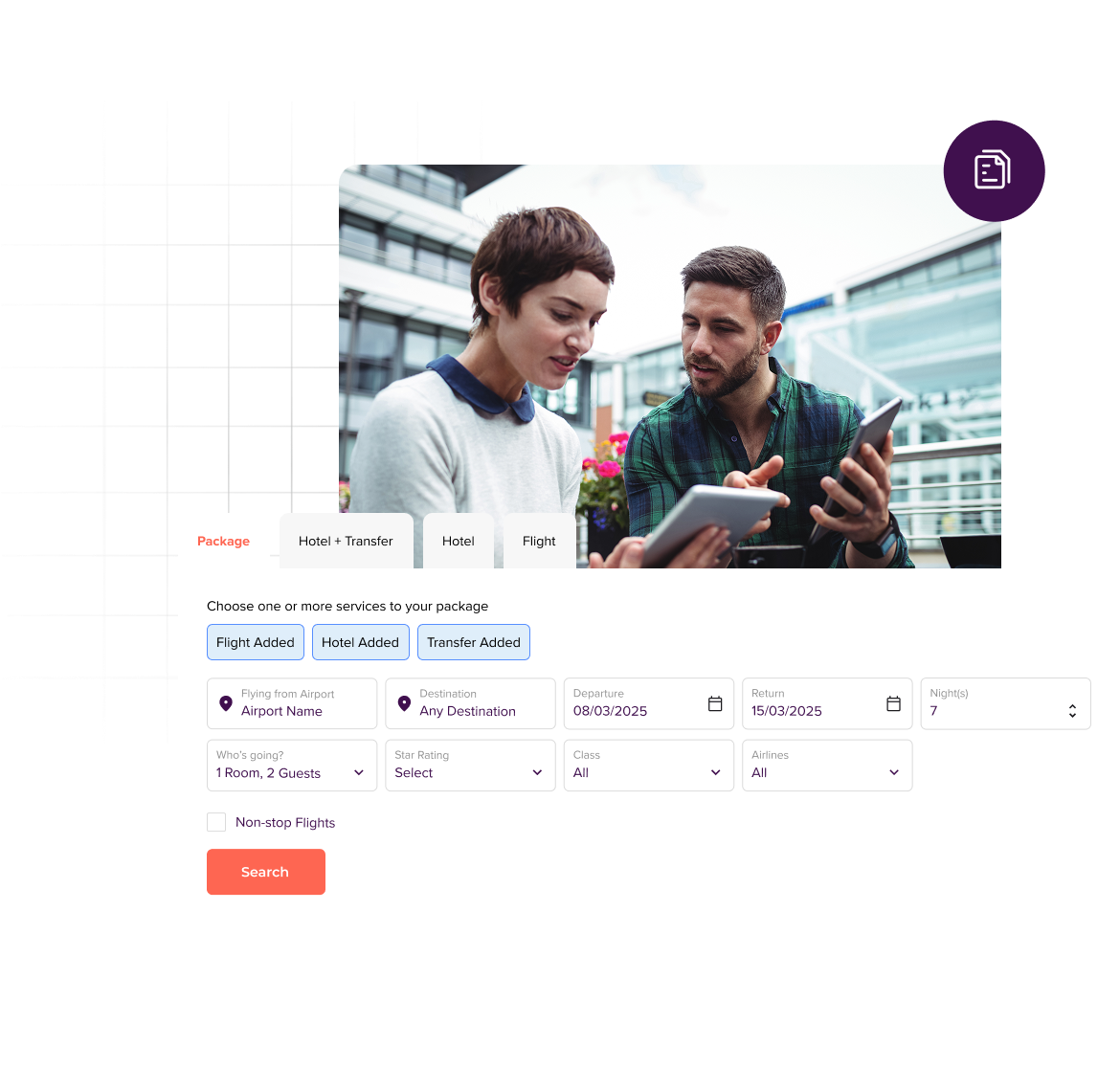 Group 1000006139@2x (1) From Enquiry to Itinerary—Manage It All With Our Tour Operator Booking Engine