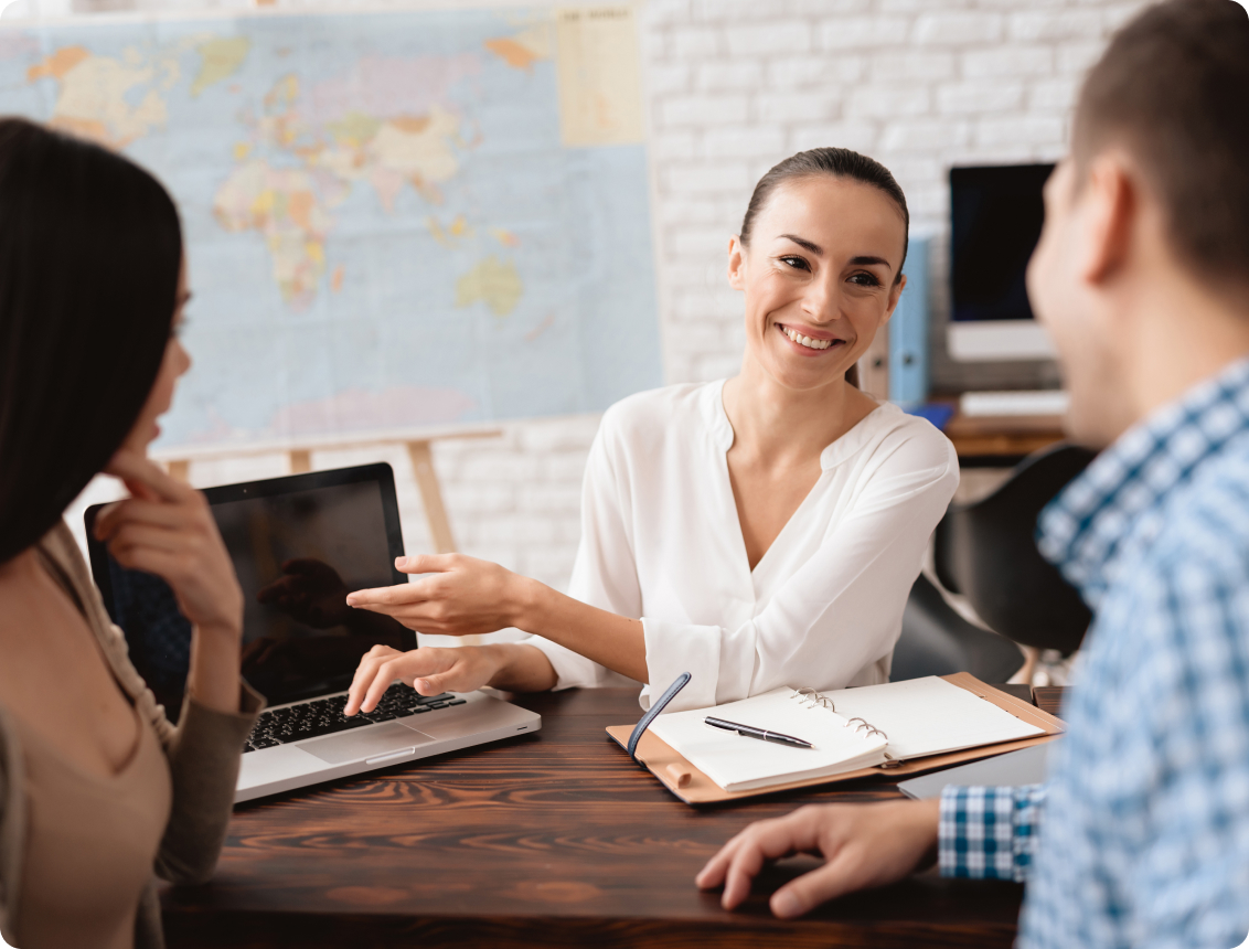 Travel Agents
