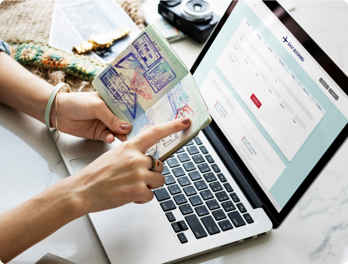 Benefits of Using Our Tour Operator Booking Engine