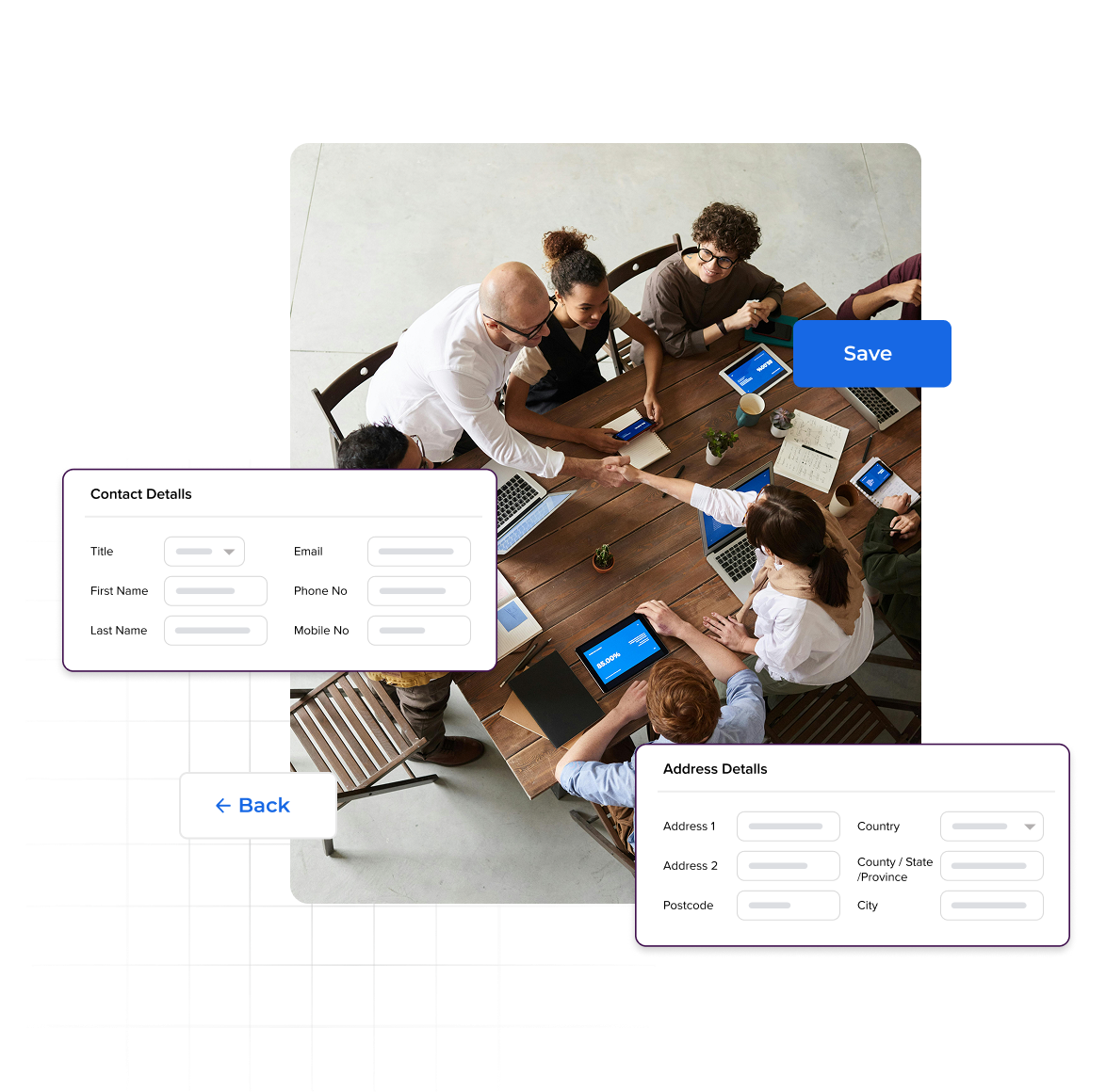Streamline Sales Channels and Multi-Branch Operations from One Platform