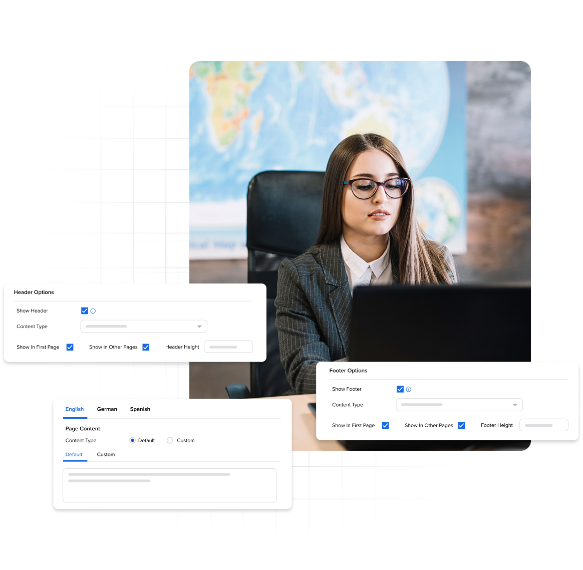Agent Invoicing – Simplified Payment Management for Travel Professionals