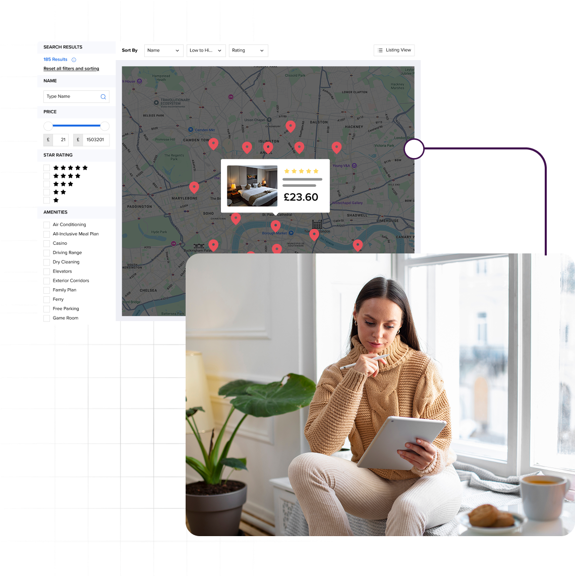 Groep 1000006232@2x (1) Integratie van Travel Service Apps die uw boekingen, leveranciers en systemen met elkaar verbindt
