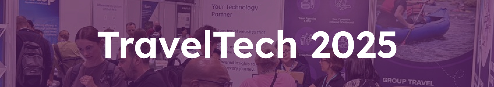 TravelTech 2025