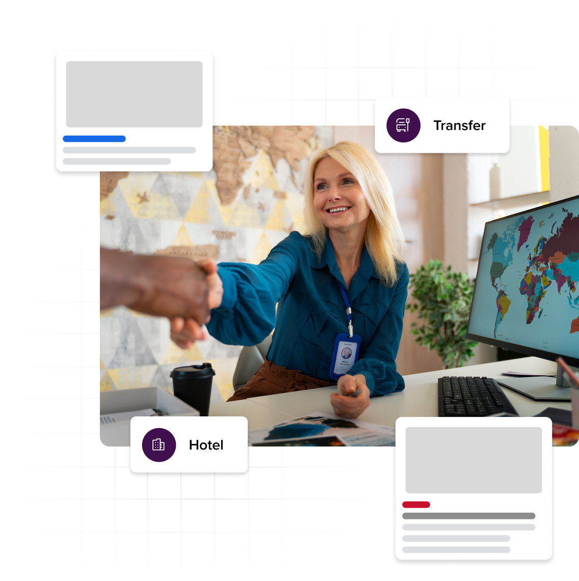 Contract Loading for Travel - Manage Rates, Rules, and Inventory