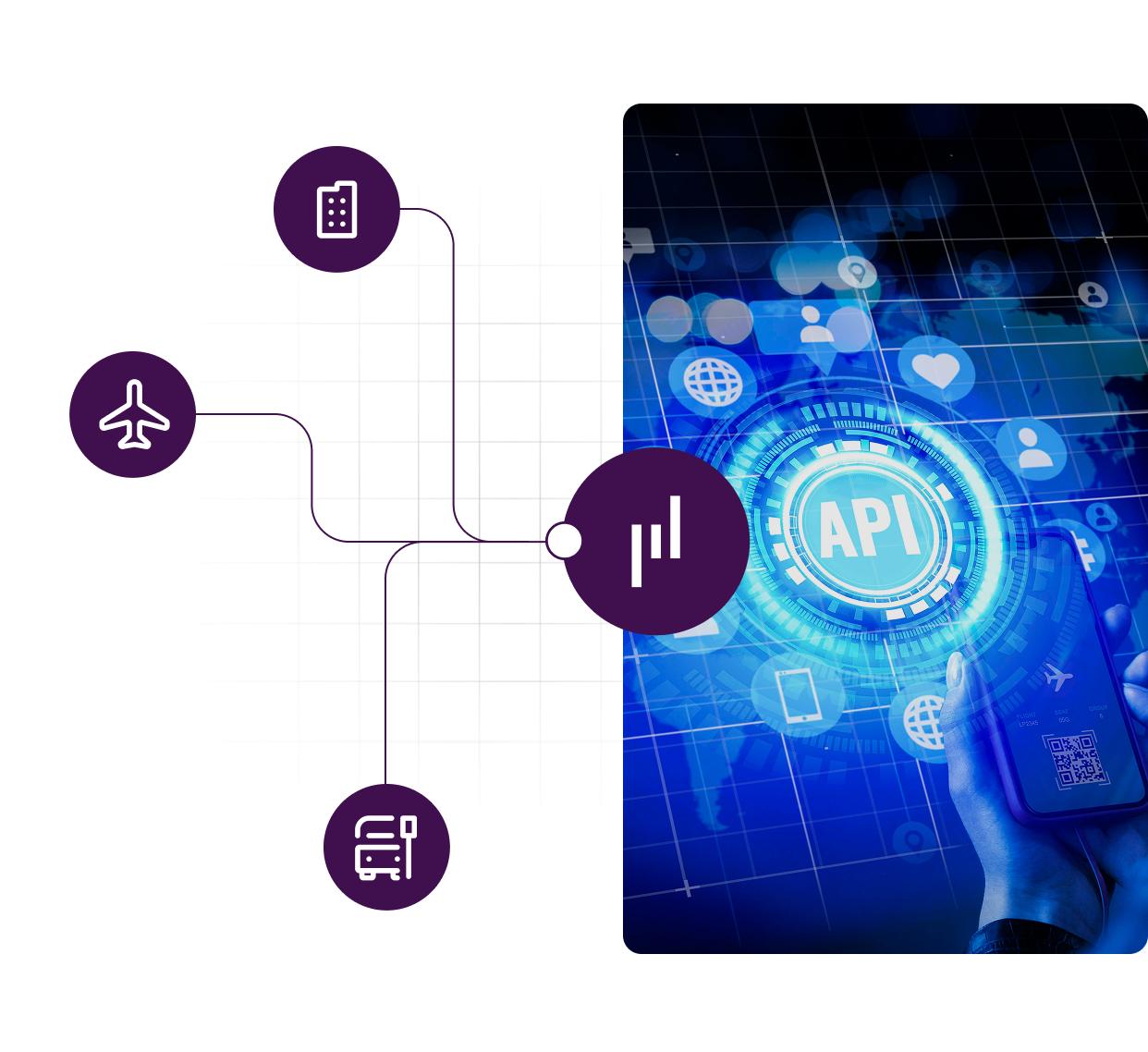 Flight API Integration - Simplify the Way You Book and Manage Flights