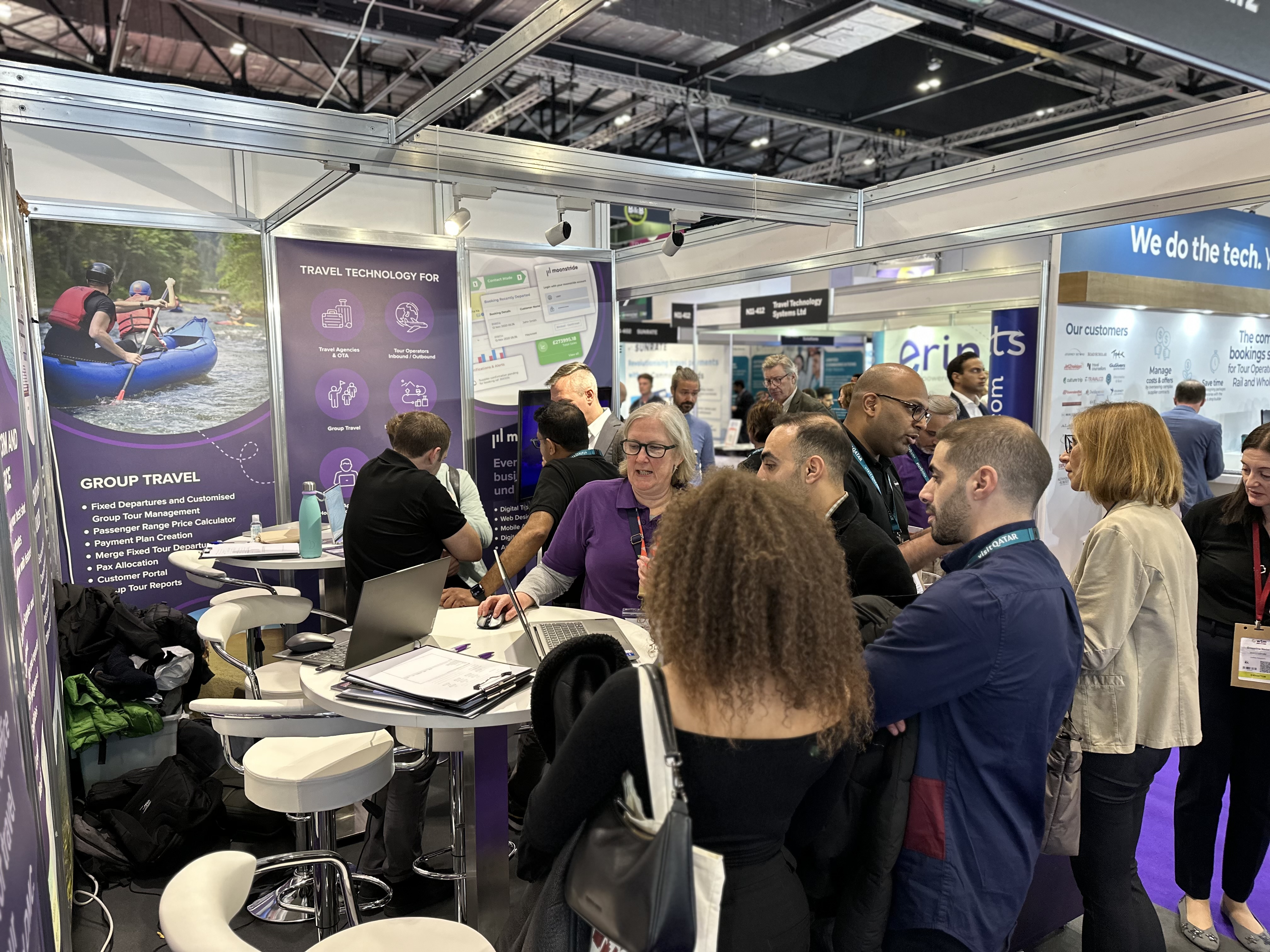 Montrer comment les logiciels simplifient le travail quotidien