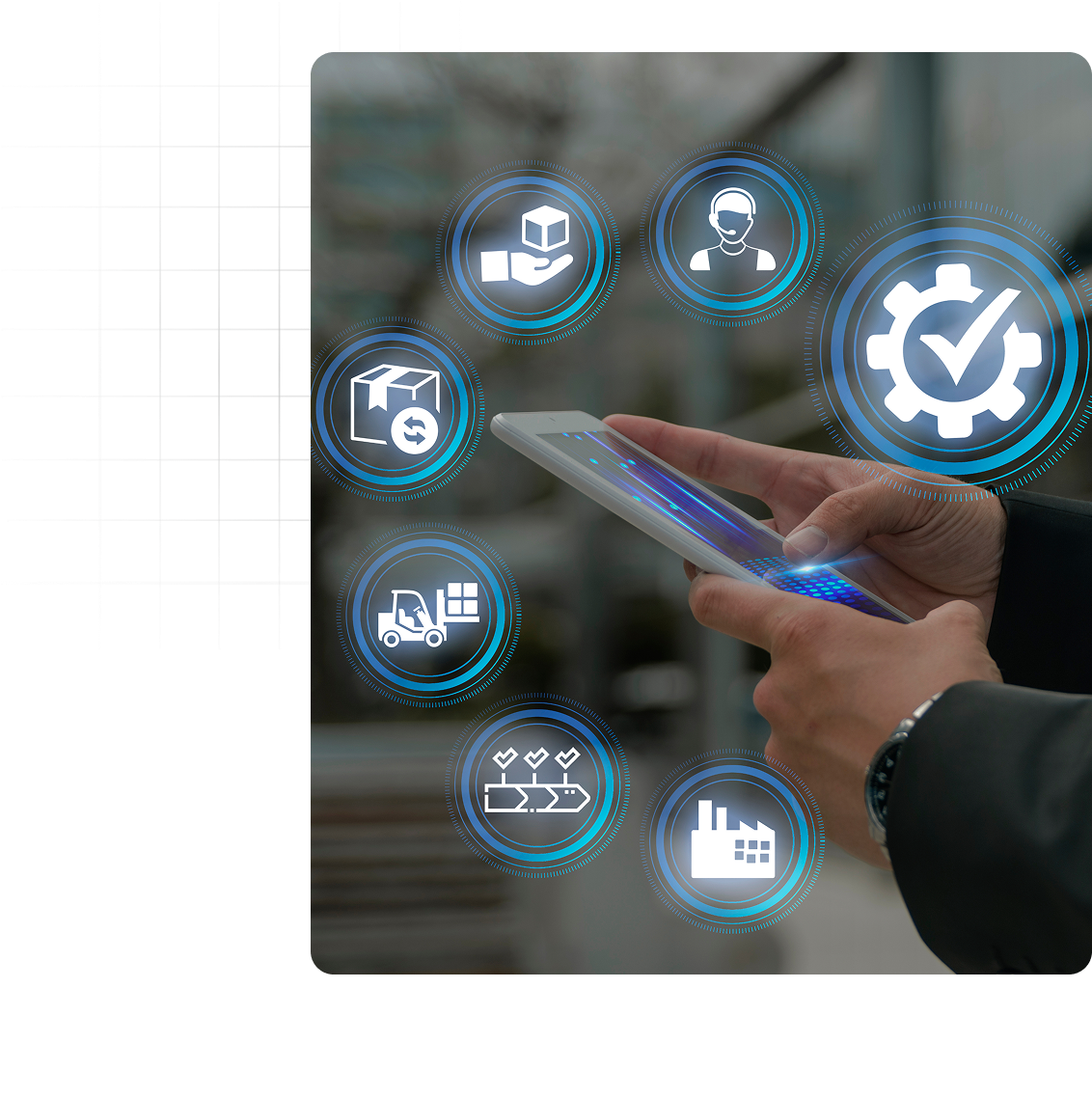 Integrações de fornecedores - Uma forma simples de gerir os materiais de viagem