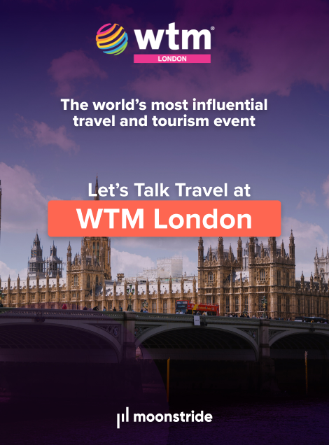 À quoi s'attendre au salon WTM London 2025 ?