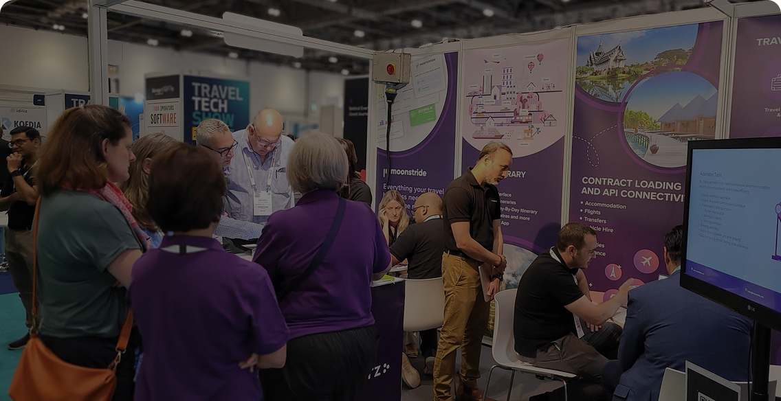 Informations sur l'exposition