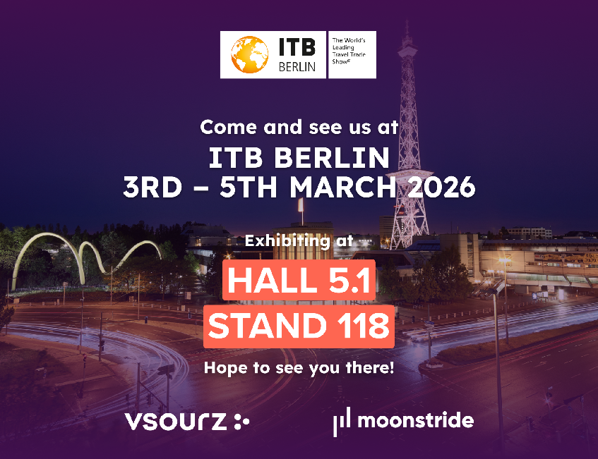 Ontmoet moonstride op ITB Berlijn 2026