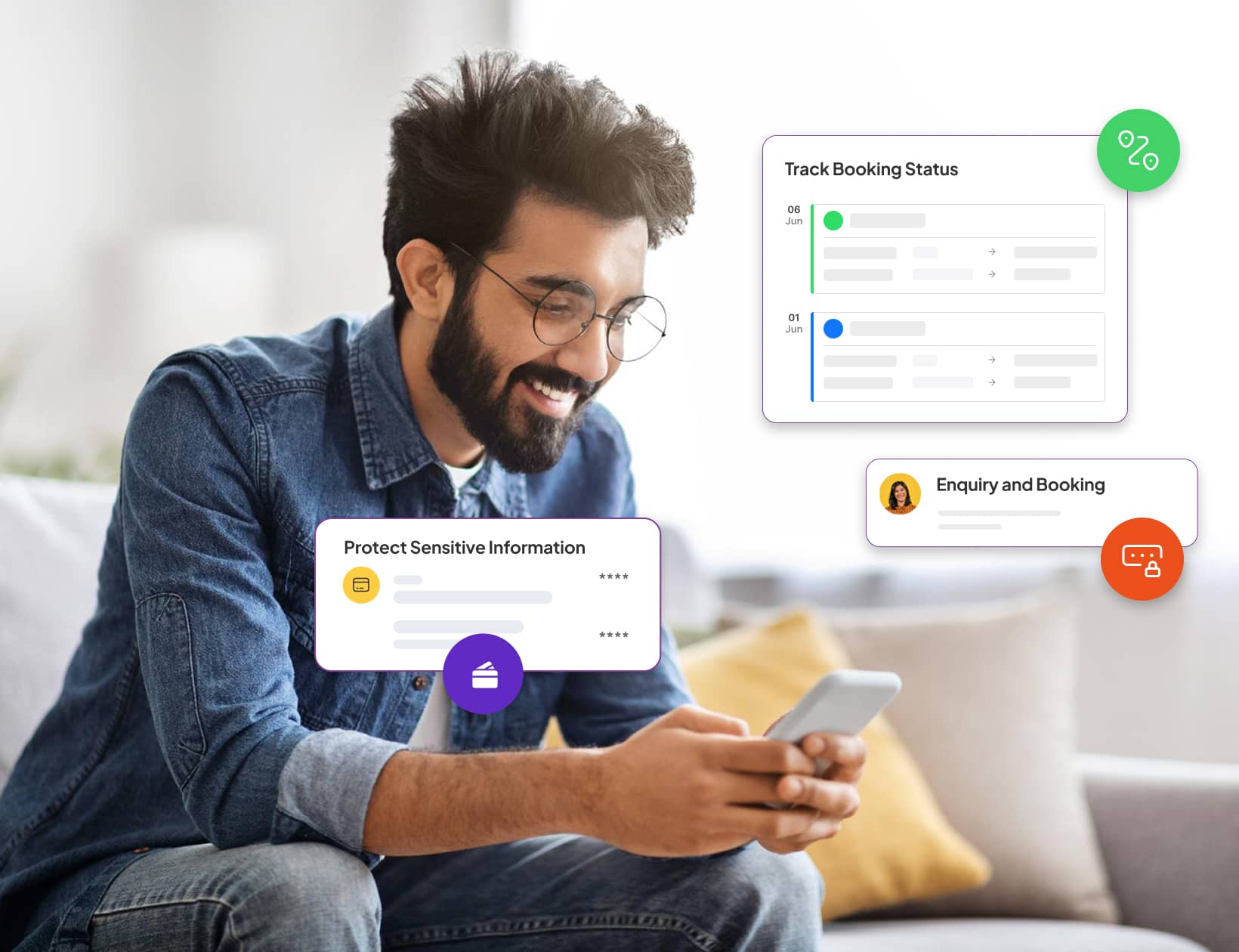 Aumenta la transparencia con las pistas de auditoría de moonstride