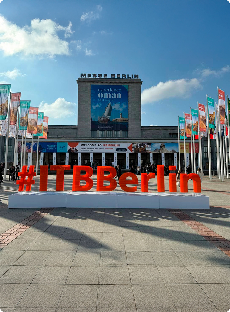 ITB Berlin 2026