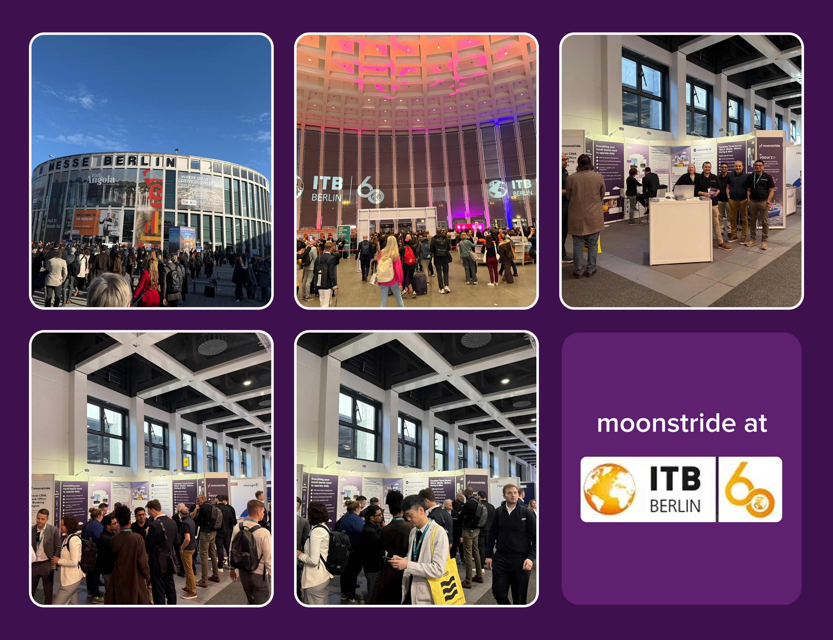 De belangrijkste conclusies van ITB Berlijn 2026