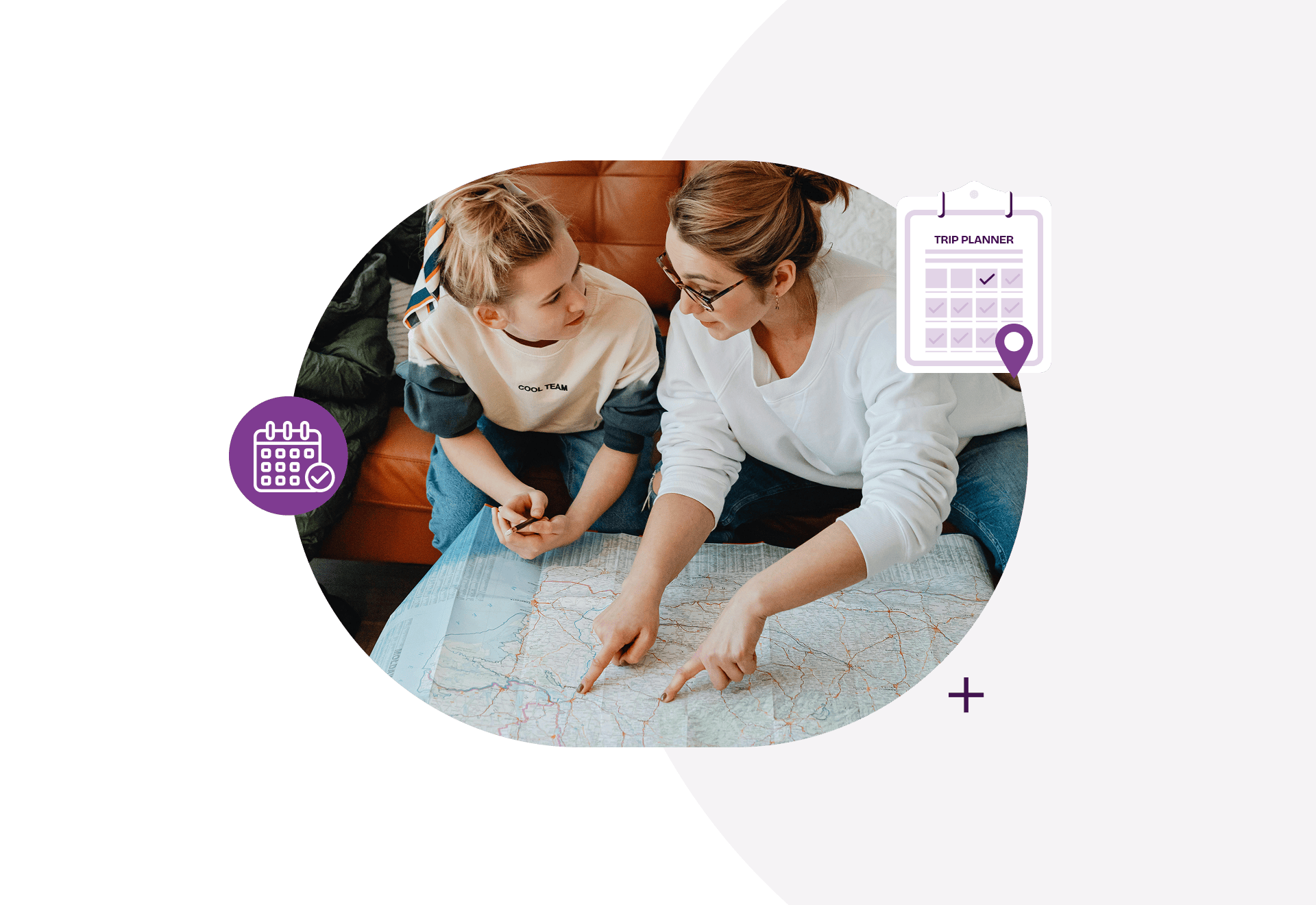 Planification des voyages et engagement des visiteurs