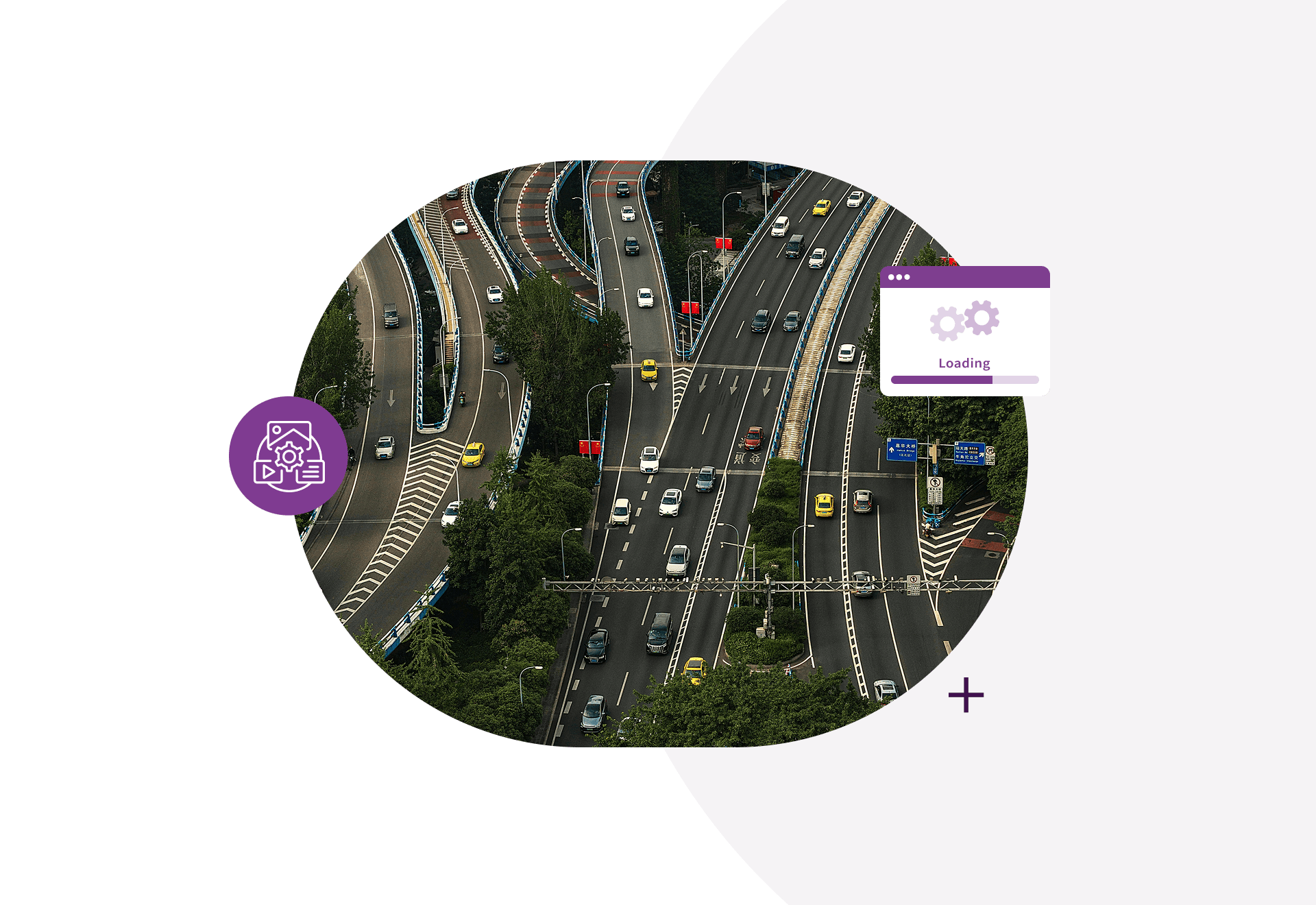 Gestion de sites et de plates-formes multiples