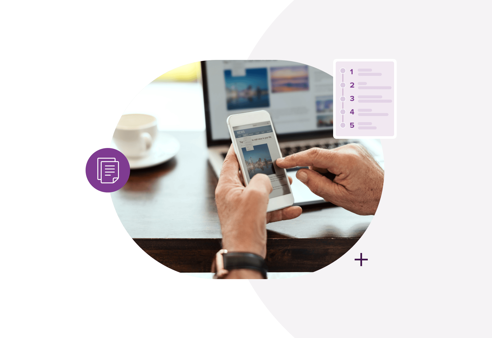 Marketing de contenu pour les voyageurs