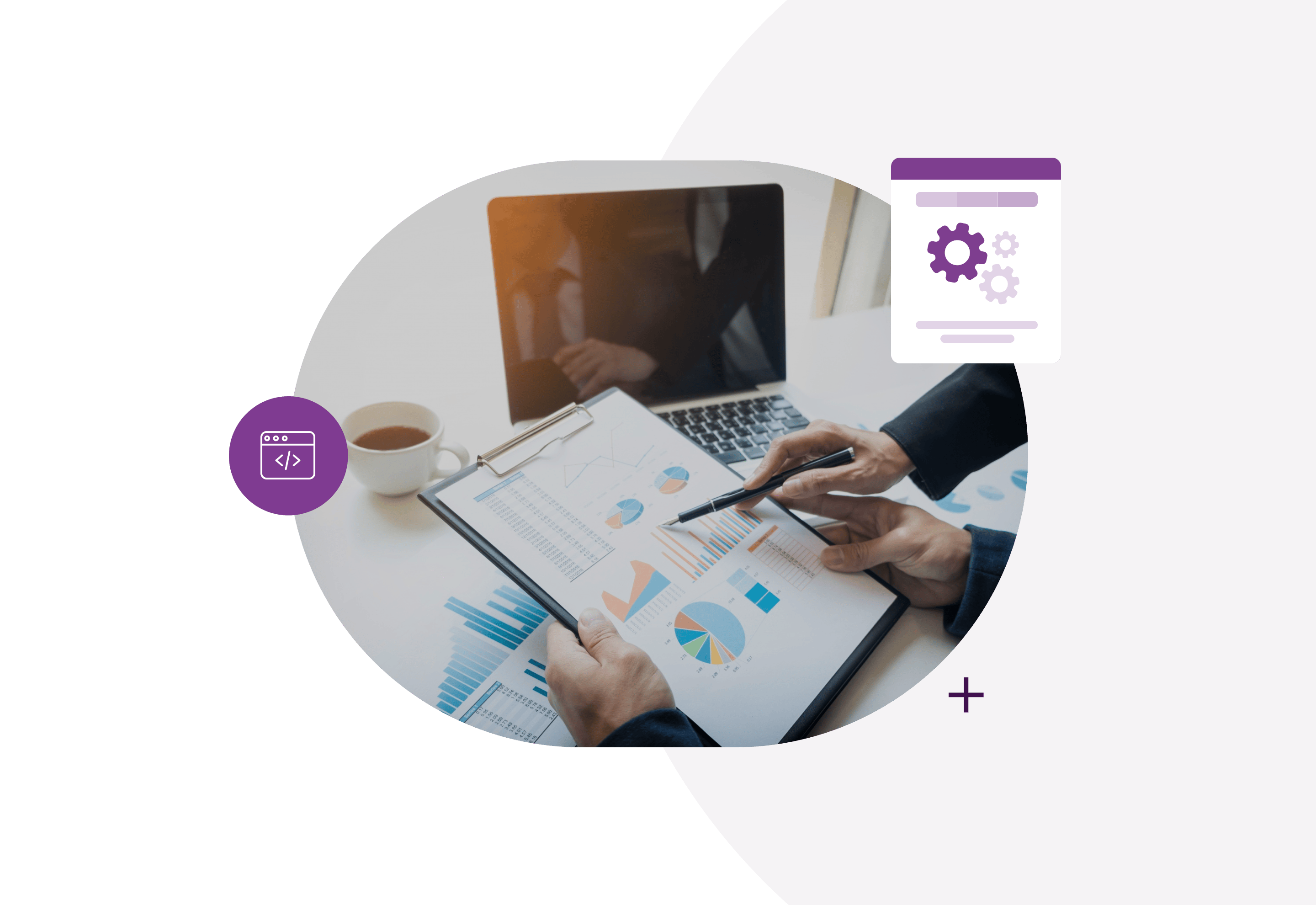 Analytics Foundation en meetinstellingen