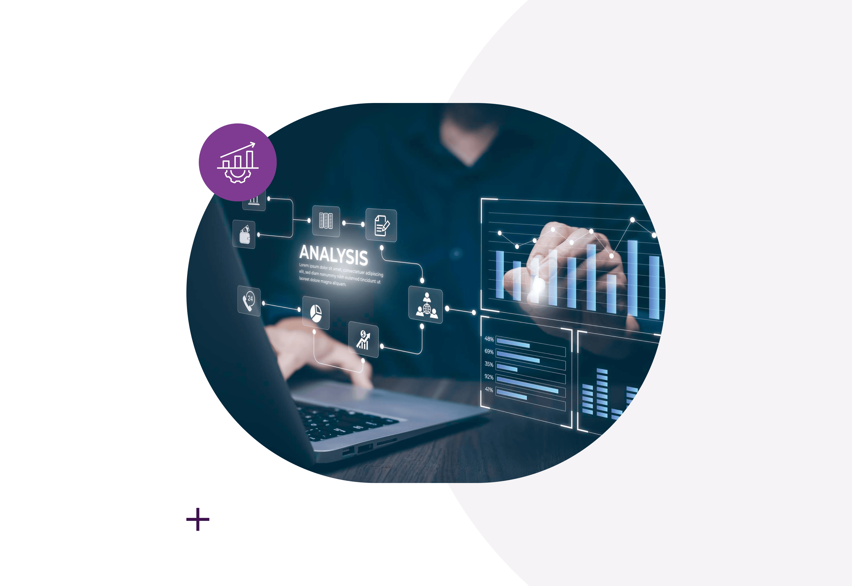 Analyse van campagne- en kanaalprestaties