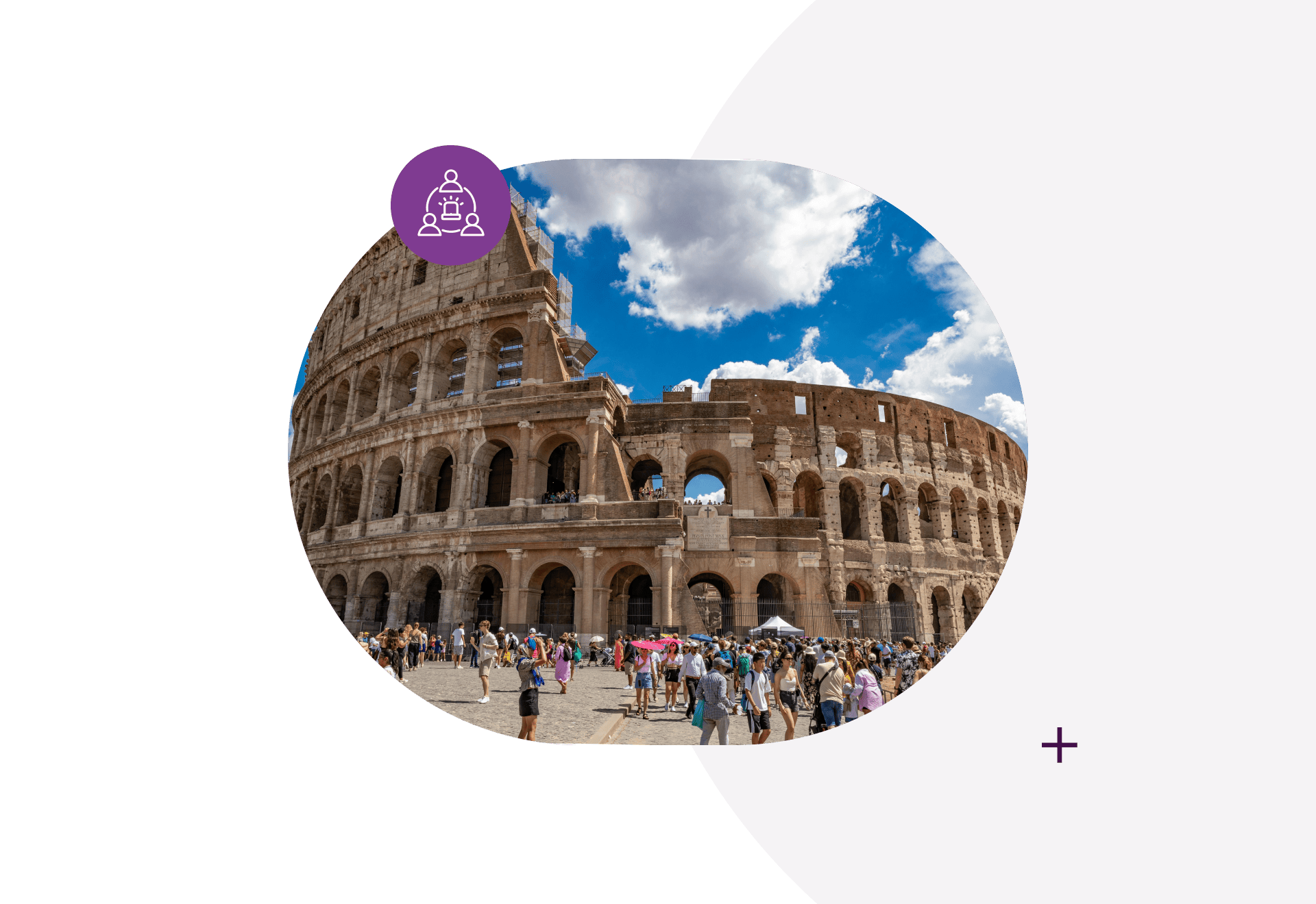 Comportement des visiteurs et possibilités de conversion