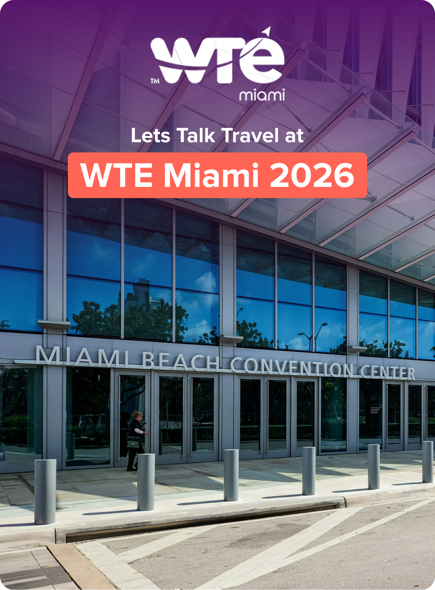 What to Expect at WTE Miami 2026
