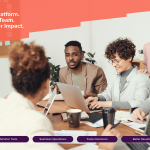 Maximizar el potencial del equipo utilizando soluciones moonstride