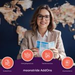 Au-delà des services de base – Ajouter de la valeur avec moonstride AddOns