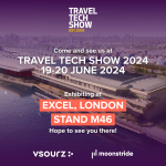 Showcasing the Future of Travel Technology – Join Us at TravelTech 2024