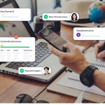 Gestión de facturas y pagos sin esfuerzo con la solución todo en uno de moonstride