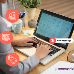 Optimising Booking Management Efficiency – How moonstride Can Streamline Travel Operations